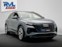 Audi Q4 e-tron 40 77 kWH I S-Line / interieur | Pano/dak I Zwart/optiek I Sonos I Adapt.cruise/control I Stoel/ Stuurverw I Camera