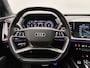 Audi Q4 e-tron 40 77 kWH I S-Line / interieur | Pano/dak I Zwart/optiek I Sonos I Adapt.cruise/control I Stoel/ Stuurverw I Camera