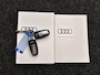 Audi Q4 e-tron 40 77 kWH I S-Line / interieur | Pano/dak I Zwart/optiek I Sonos I Adapt.cruise/control I Stoel/ Stuurverw I Camera
