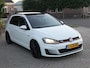 Volkswagen Golf 2.0 TSI GTI , Pana/schuifdak , Xenon , Carplay , Navi , cruise enz. Zeer nette auto