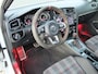 Volkswagen Golf 2.0 TSI GTI , Pana/schuifdak , Xenon , Carplay , Navi , cruise enz. Zeer nette auto