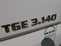 MAN TGE 2.0 Lang DUBB CAB. 140 DSG | AC | NAVI | CAM | ** 14599 EX BTW **