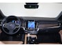 Volvo S90 T8 AWD Ultimate Bright - Schuif/kanteldak - IntelliSafe Assist & Surround - Harman/Kardon audio - Parkeercamera achter - Verwarmde voorstoelen, stuur & achterbank - Parkeersensoren voor & achter - Elektr. bedienb. voorstoelen met geheugen - Geventileerde voorstoelen - Extra getint glas - Inklapbare trekhaak - 19' LMV