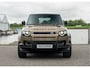 Land Rover Defender 110 P300e 110 X-Dynamic HSE | Outland Edition II | Full Options | 6-Persoons | Gondwana Stone | Ebony leder |