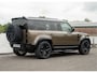 Land Rover Defender 110 P300e 110 X-Dynamic HSE | Outland Edition II | Full Options | 6-Persoons | Gondwana Stone | Ebony leder |