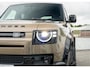 Land Rover Defender 110 P300e 110 X-Dynamic HSE | Outland Edition II | Full Options | 6-Persoons | Gondwana Stone | Ebony leder |