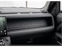 Land Rover Defender 110 P300e 110 X-Dynamic HSE | Outland Edition II | Full Options | 6-Persoons | Gondwana Stone | Ebony leder |