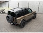 Land Rover Defender 110 P300e 110 X-Dynamic HSE | Outland Edition II | Full Options | 6-Persoons | Gondwana Stone | Ebony leder |