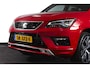 SEAT Ateca 1.4 EcoTSI 150 PK FR - Automaat Orig. NL | S/K-Panodak | Adapt. Cruise | Stoel-+Voorruitverw. | 360 Camera | Seat Sound | NAV+App. Connect | ECC | Elek. Klep | Trekhaak | LM 19" |