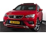 SEAT Ateca 1.4 EcoTSI 150 PK FR - Automaat Orig. NL | S/K-Panodak | Adapt. Cruise | Stoel-+Voorruitverw. | 360 Camera | Seat Sound | NAV+App. Connect | ECC | Elek. Klep | Trekhaak | LM 19" |