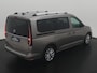 Volkswagen Caddy Maxi Combi 1.5 TSI Hybride Style 7 Persoons | Pano Dak | Camera | Navigatie | ACC | Stoelverwarming |