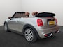 MINI Cooper S Cabrio 2.0 Chili Serious Business Automaat 192PK Leder Harman/Kardon