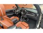 MINI Cooper S Cabrio 2.0 Chili Serious Business Automaat 192PK Leder Harman/Kardon