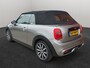 MINI Cooper S Cabrio 2.0 Chili Serious Business Automaat 192PK Leder Harman/Kardon