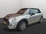 MINI Cooper S Cabrio 2.0 Chili Serious Business Automaat 192PK Leder Harman/Kardon