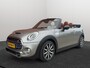 MINI Cooper S Cabrio 2.0 Chili Serious Business Automaat 192PK Leder Harman/Kardon