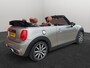 MINI Cooper S Cabrio 2.0 Chili Serious Business Automaat 192PK Leder Harman/Kardon