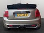 MINI Cooper S Cabrio 2.0 Chili Serious Business Automaat 192PK Leder Harman/Kardon
