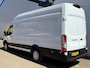 Ford E-Transit 68kWh 184PK L4H3 Elektrisch 317km WLTP 98.1% (SOH) BEV Snelladen Carplay Climate control Cruise control Navigatie 360° Camera Stoelverwarming Parkeersensoren v+a