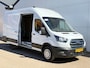 Ford E-Transit 68kWh 184PK L4H3 Elektrisch 317km WLTP 98.1% (SOH) BEV Snelladen Carplay Climate control Cruise control Navigatie 360° Camera Stoelverwarming Parkeersensoren v+a