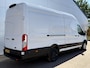 Ford E-Transit 68kWh 184PK L4H3 Elektrisch 317km WLTP 98.1% (SOH) BEV Snelladen Carplay Climate control Cruise control Navigatie 360° Camera Stoelverwarming Parkeersensoren v+a