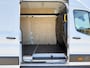 Ford E-Transit 68kWh 184PK L4H3 Elektrisch 317km WLTP 98.1% (SOH) BEV Snelladen Carplay Climate control Cruise control Navigatie 360° Camera Stoelverwarming Parkeersensoren v+a