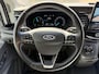 Ford E-Transit 68kWh 184PK L4H3 Elektrisch 317km WLTP 98.1% (SOH) BEV Snelladen Carplay Climate control Cruise control Navigatie 360° Camera Stoelverwarming Parkeersensoren v+a