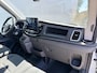 Ford E-Transit 68kWh 184PK L4H3 Elektrisch 317km WLTP 98.1% (SOH) BEV Snelladen Carplay Climate control Cruise control Navigatie 360° Camera Stoelverwarming Parkeersensoren v+a