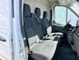Ford E-Transit 68kWh 184PK L4H3 Elektrisch 317km WLTP 98.1% (SOH) BEV Snelladen Carplay Climate control Cruise control Navigatie 360° Camera Stoelverwarming Parkeersensoren v+a