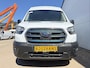 Ford E-Transit 68kWh 184PK L4H3 Elektrisch 317km WLTP 98.1% (SOH) BEV Snelladen Carplay Climate control Cruise control Navigatie 360° Camera Stoelverwarming Parkeersensoren v+a