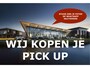 Dodge Ram Limited 540 PK | De Meest Luxe en Volle Pick-Up in zijn Klasse | Massage + Full Option | Comfortabele Dubbele Cabine met Royale 5 Zitplaatsen | BPM vrij | Nu Leverbaar uit Voorraad | Voorraad Nr 2334 - 5409 | De specialist in Amerikaanse pick‑ups in Nederland en Europa.