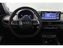 Fiat 600 1.2 Hybrid La Prima Leder Stoelverwarming Massage Camera
