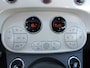 Fiat 500 0.9 TwinAir Turbo Lounge, Schuifdak, Airco, Navi, LM, APK 8-27