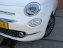 Fiat 500 0.9 TwinAir Turbo Lounge, Schuifdak, Airco, Navi, LM, APK 8-27