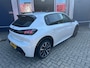 Peugeot 208 1.2 PureTech GT Pack | Panoramadak | Adaptieve Cruise | Navigatie | Stoelverwarming | Achterbank in delen neerklapbaar | Achteruitrijcamera | Airco (automatisch)