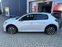 Peugeot 208 1.2 PureTech GT Pack | Panoramadak | Adaptieve Cruise | Navigatie | Stoelverwarming | Achterbank in delen neerklapbaar | Achteruitrijcamera | Airco (automatisch)
