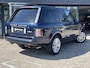 Land Rover Range Rover 5.0 V8 Supercharged Autobiography Dealer onderhouden l Lederen hemel l Baltic Blue/Tan