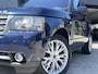 Land Rover Range Rover 5.0 V8 Supercharged Autobiography Dealer onderhouden l Lederen hemel l Baltic Blue/Tan