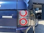 Land Rover Range Rover 5.0 V8 Supercharged Autobiography Dealer onderhouden l Lederen hemel l Baltic Blue/Tan