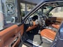 Land Rover Range Rover 5.0 V8 Supercharged Autobiography Dealer onderhouden l Lederen hemel l Baltic Blue/Tan