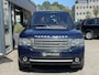Land Rover Range Rover 5.0 V8 Supercharged Autobiography Dealer onderhouden l Lederen hemel l Baltic Blue/Tan