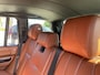 Land Rover Range Rover 5.0 V8 Supercharged Autobiography Dealer onderhouden l Lederen hemel l Baltic Blue/Tan