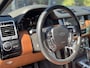 Land Rover Range Rover 5.0 V8 Supercharged Autobiography Dealer onderhouden l Lederen hemel l Baltic Blue/Tan