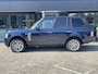 Land Rover Range Rover 5.0 V8 Supercharged Autobiography Dealer onderhouden l Lederen hemel l Baltic Blue/Tan
