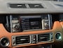 Land Rover Range Rover 5.0 V8 Supercharged Autobiography Dealer onderhouden l Lederen hemel l Baltic Blue/Tan