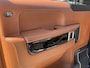 Land Rover Range Rover 5.0 V8 Supercharged Autobiography Dealer onderhouden l Lederen hemel l Baltic Blue/Tan