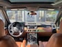 Land Rover Range Rover 5.0 V8 Supercharged Autobiography Dealer onderhouden l Lederen hemel l Baltic Blue/Tan