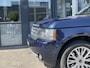 Land Rover Range Rover 5.0 V8 Supercharged Autobiography Dealer onderhouden l Lederen hemel l Baltic Blue/Tan