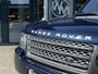 Land Rover Range Rover 5.0 V8 Supercharged Autobiography Dealer onderhouden l Lederen hemel l Baltic Blue/Tan