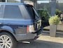 Land Rover Range Rover 5.0 V8 Supercharged Autobiography Dealer onderhouden l Lederen hemel l Baltic Blue/Tan